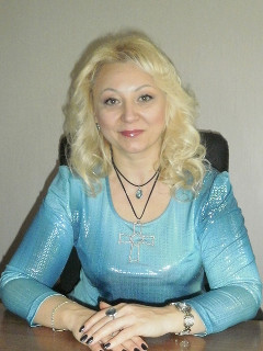 Людмила Дубова