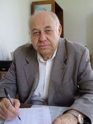 Анатолій Петрович Дмитренко
